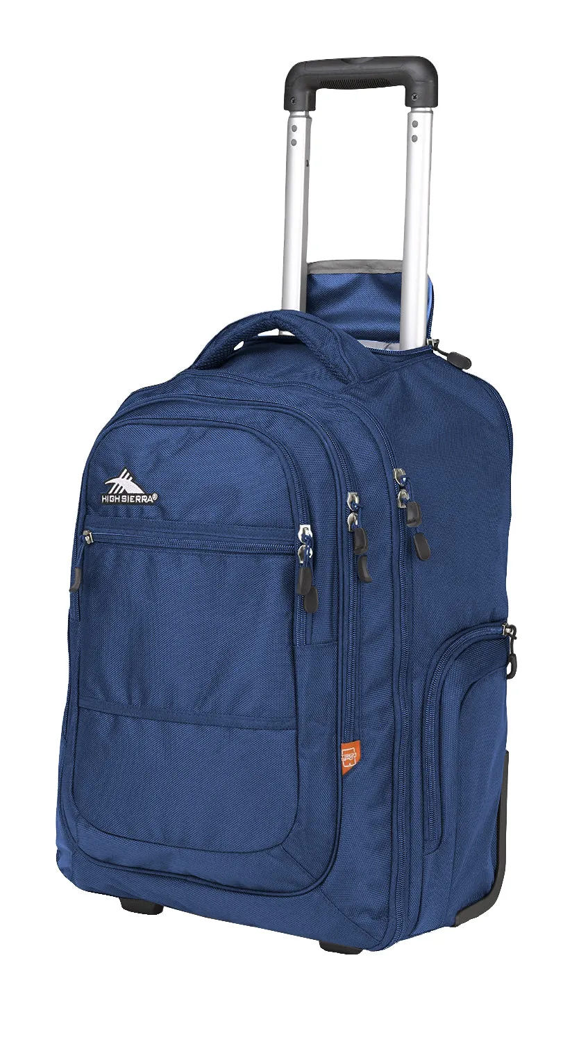High Sierra Rev Backpack