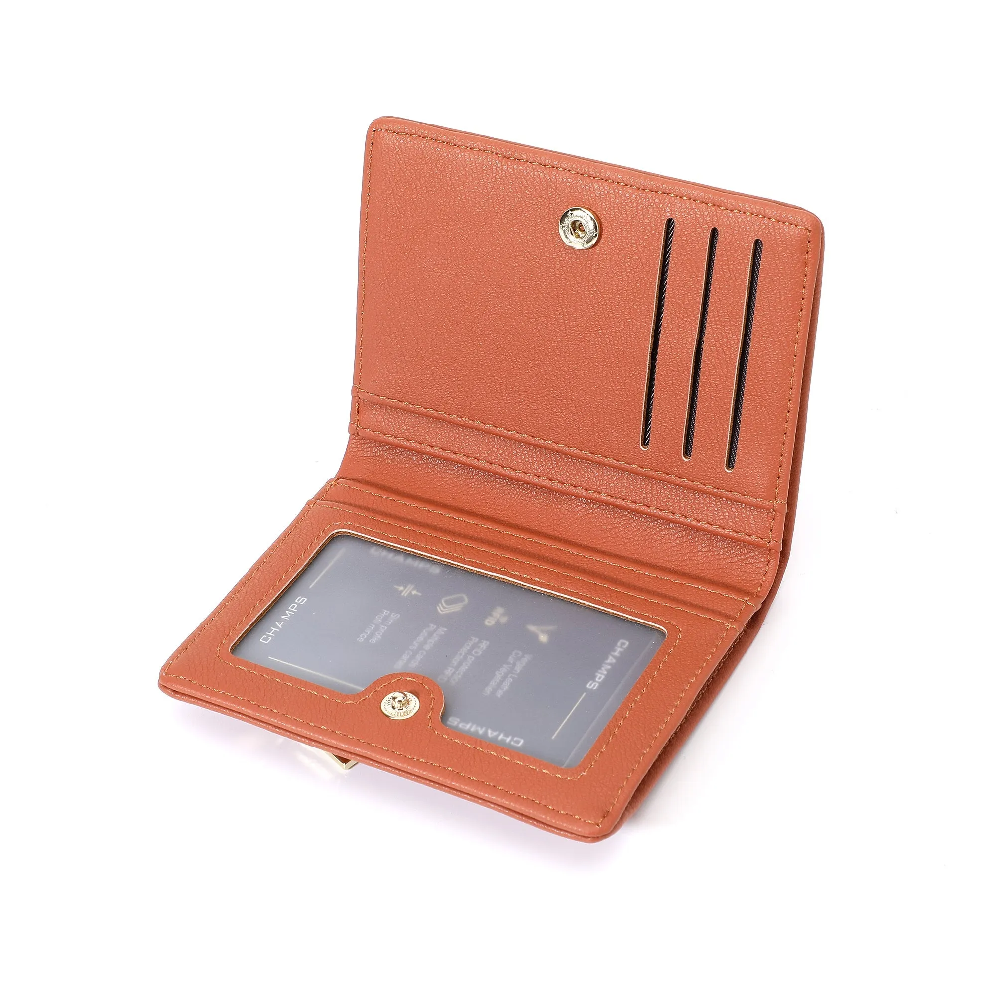 Iconic / Hybrid Wallet *Drop Ship*