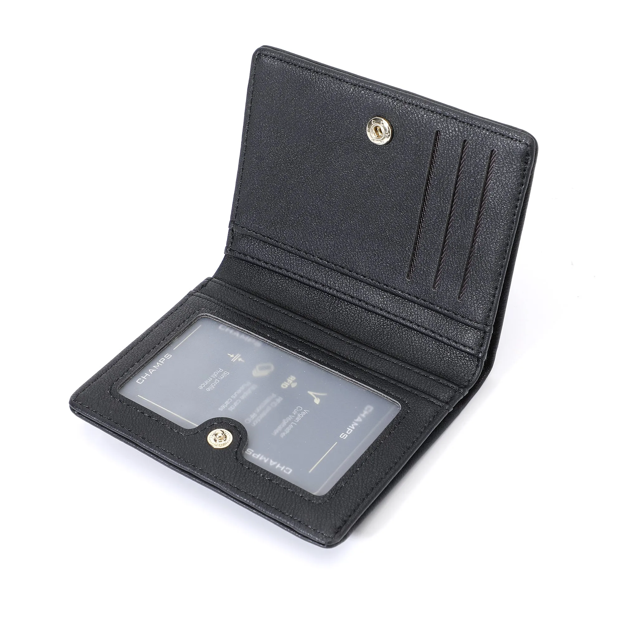 Iconic / Hybrid Wallet *Drop Ship*