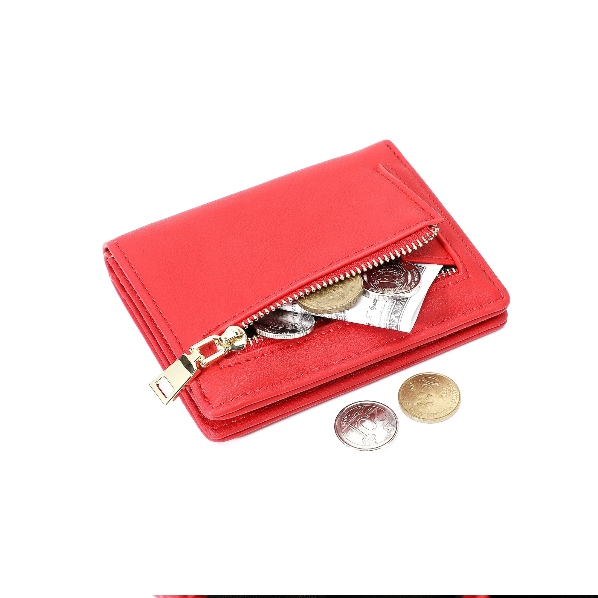 Iconic / Hybrid Wallet *Drop Ship*