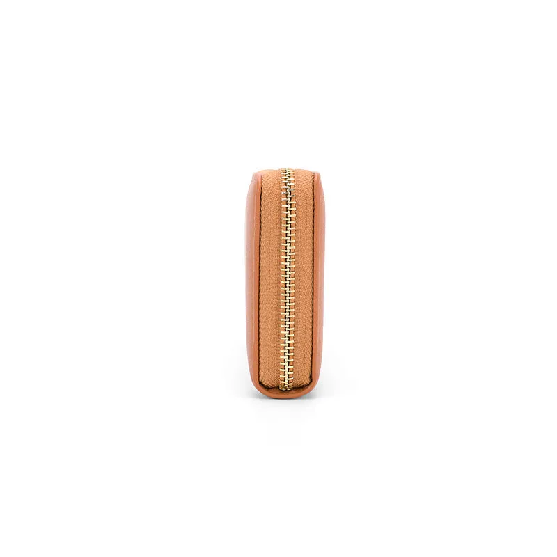 Iconic / Zip-Around Wallet *Drop Ship*