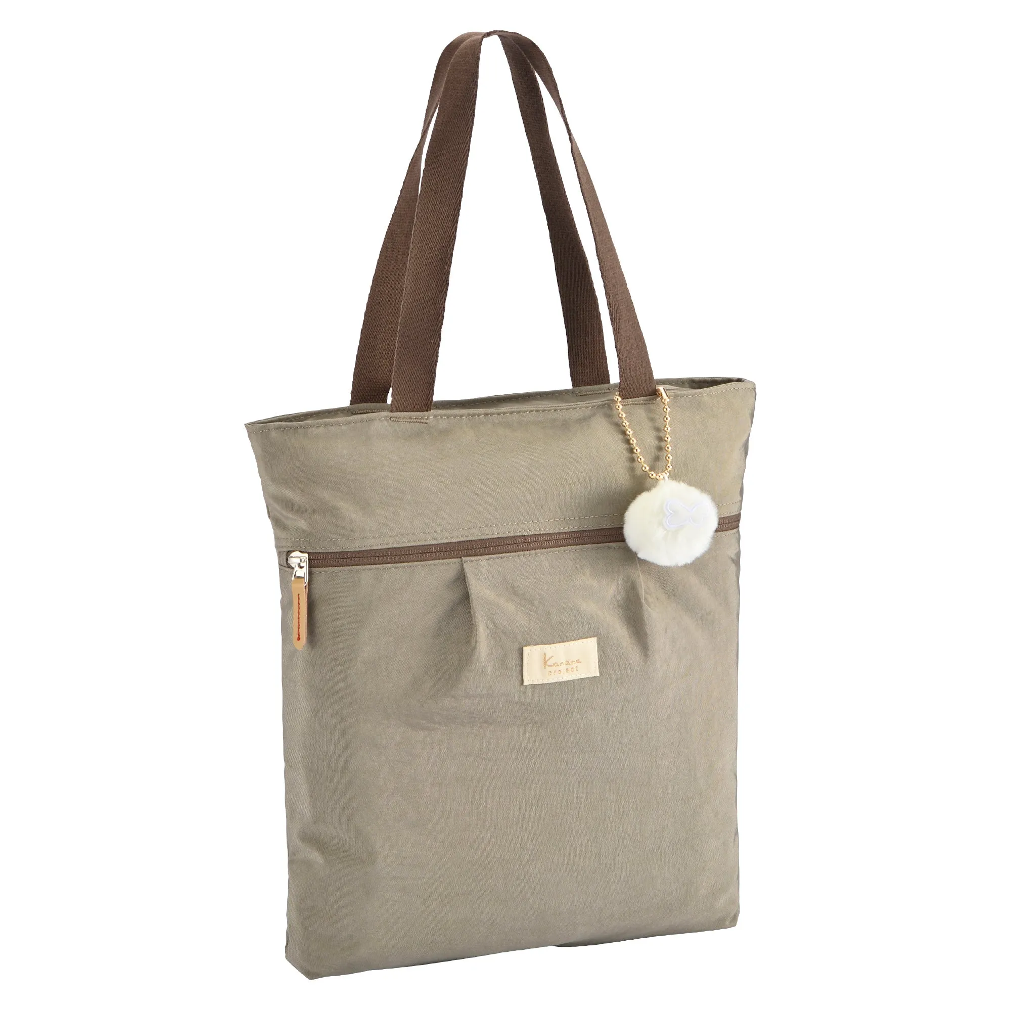 Kanana ASSAM Tote