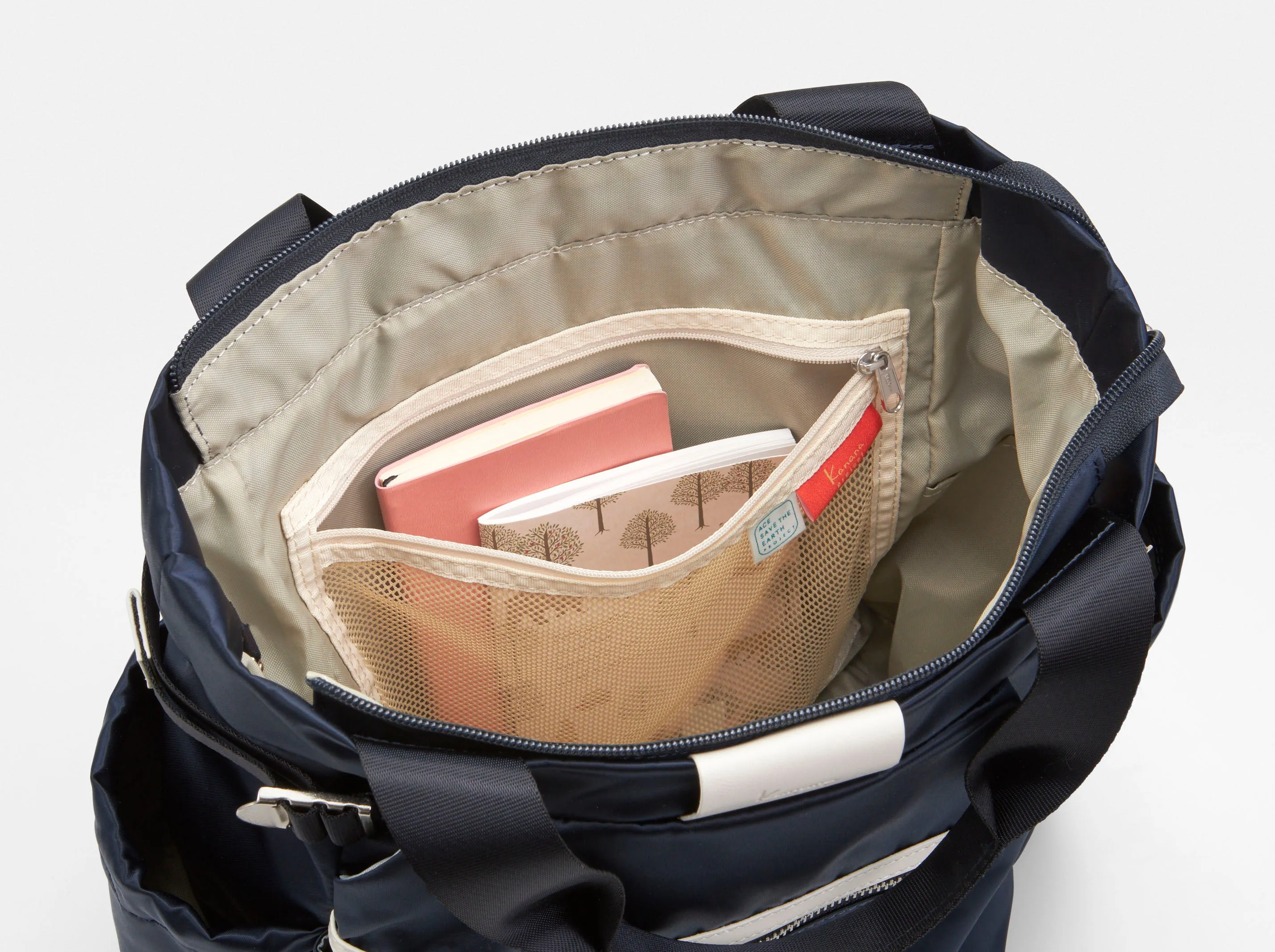Kanana PJ16 Backpack Small