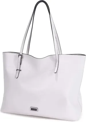 Lady briefcase hobo tote purse & shoulder handbag