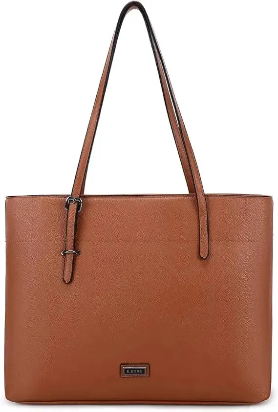 Lady briefcase hobo tote purse & shoulder handbag