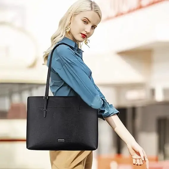 Lady briefcase hobo tote purse & shoulder handbag