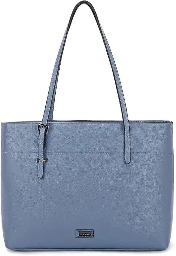 Lady briefcase hobo tote purse & shoulder handbag