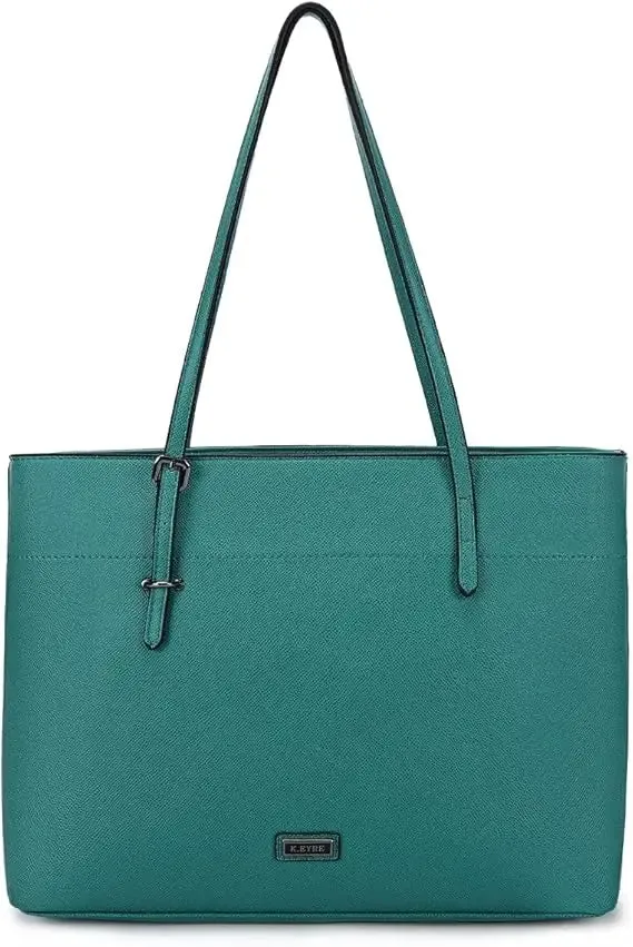 Lady briefcase hobo tote purse & shoulder handbag
