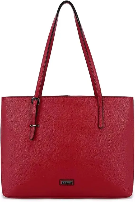 Lady briefcase hobo tote purse & shoulder handbag