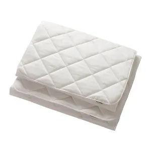 Leander Linea & Luna Cot Mattress Protector