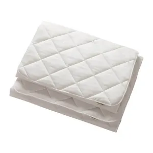 Leander Luna Large Organic Mattress Protector