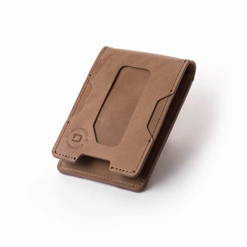 M1 Maverick 4Pockets | Bifold Leather