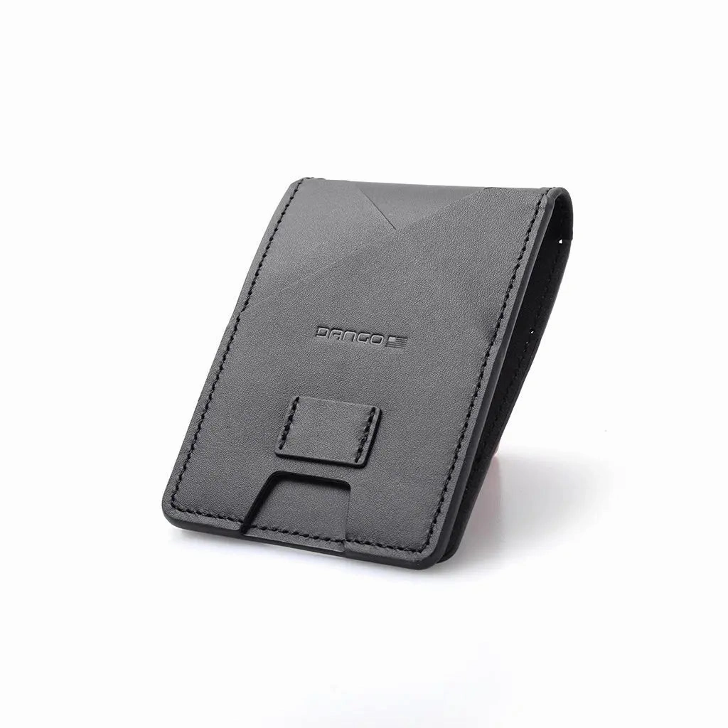 M1 Maverick 4Pockets | Bifold Leather