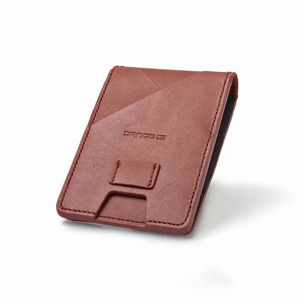 M1 Maverick 4Pockets | Bifold Leather