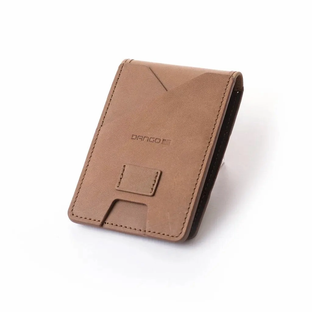 M1 Maverick 4Pockets | Bifold Leather