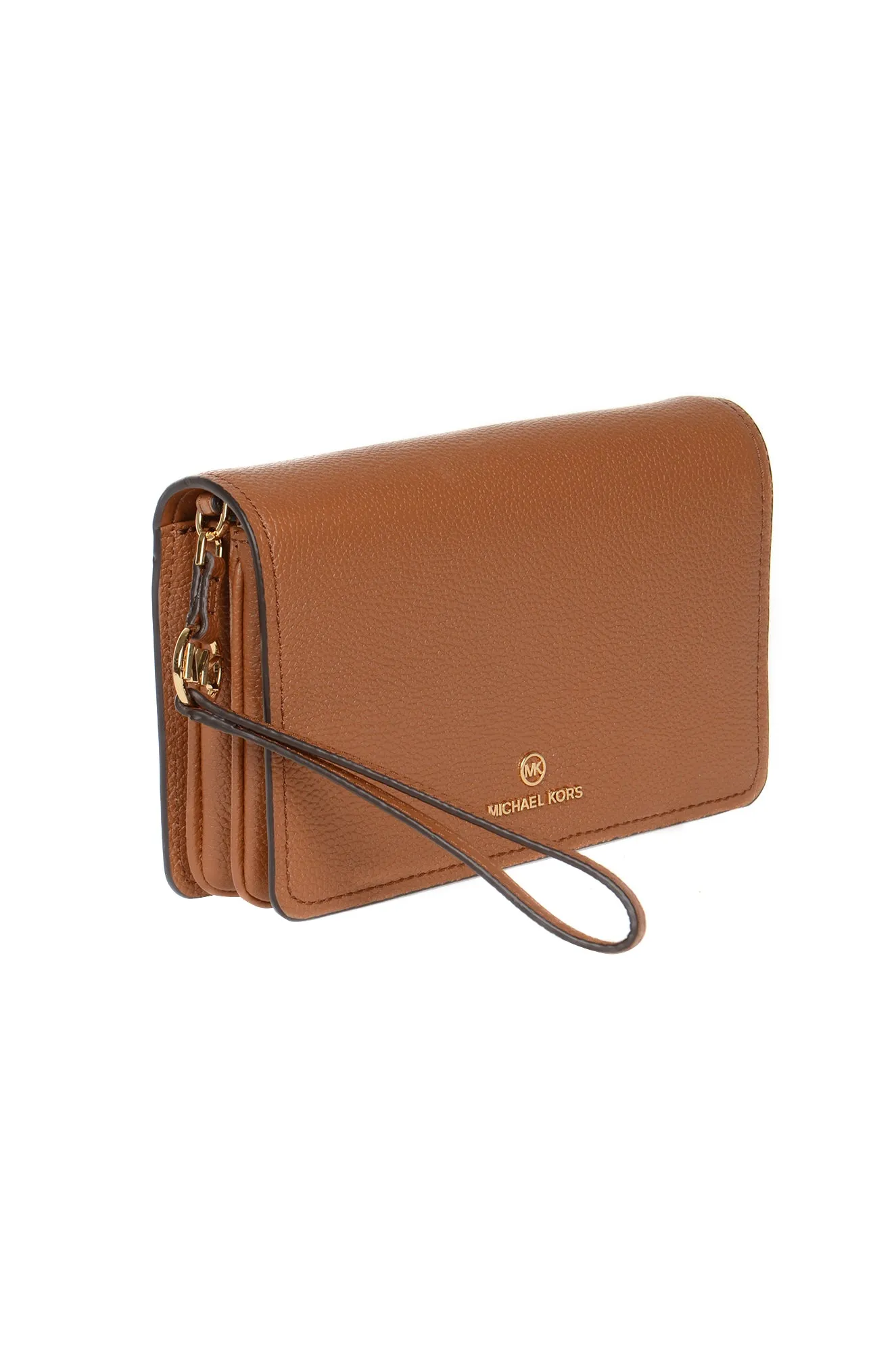 Michael Michael Kors Jet Set Foldover Crossbody Bag