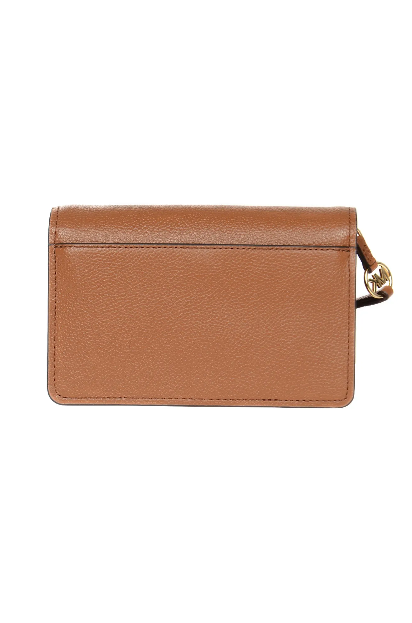 Michael Michael Kors Jet Set Foldover Crossbody Bag