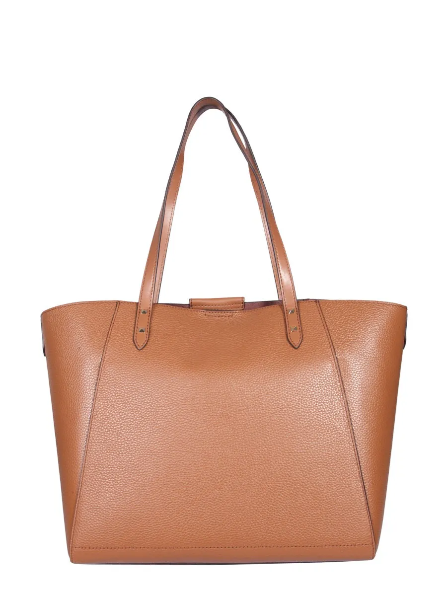 Michael Michael Kors Karlie Large Tote Bag