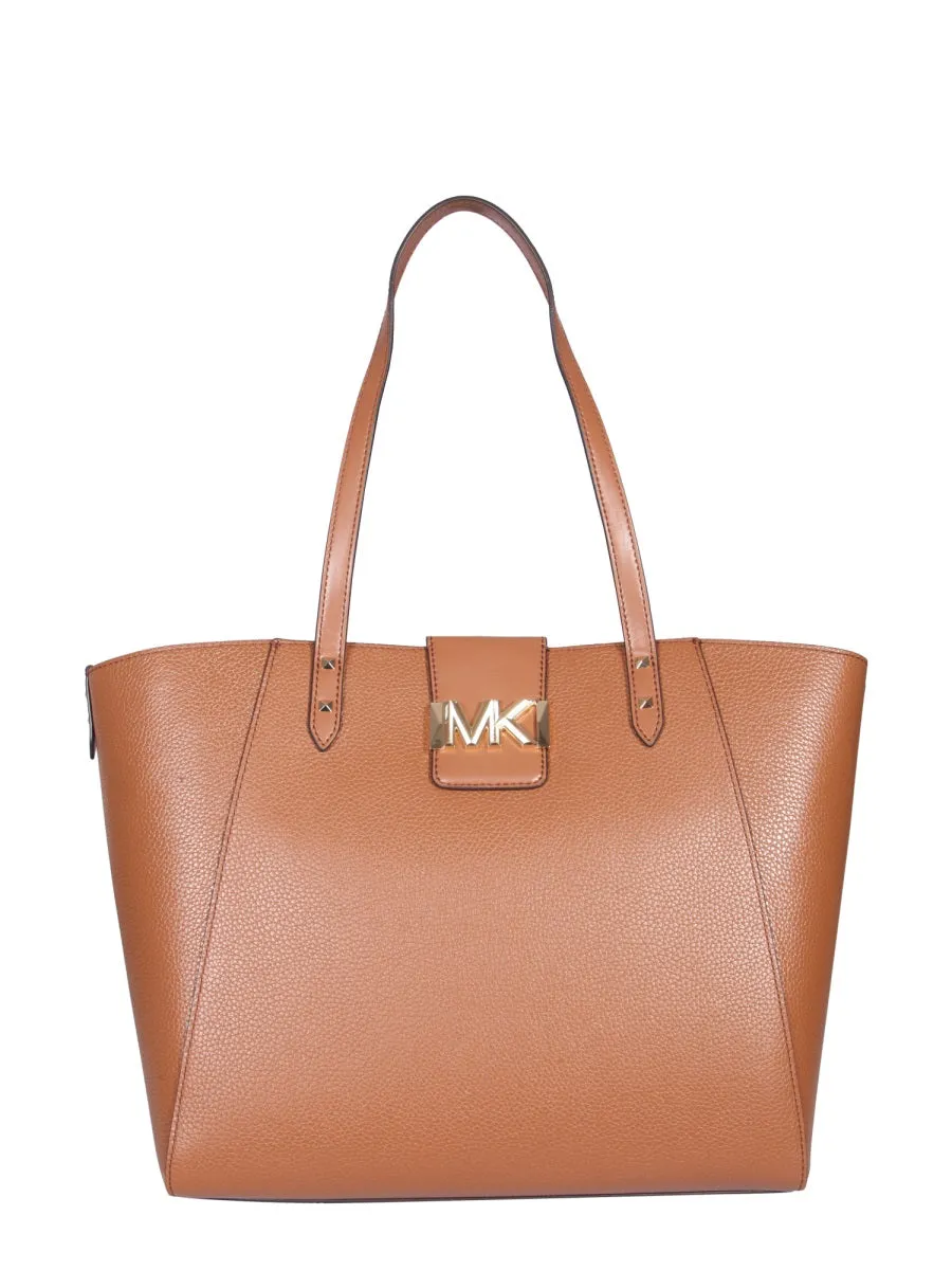 Michael Michael Kors Karlie Large Tote Bag
