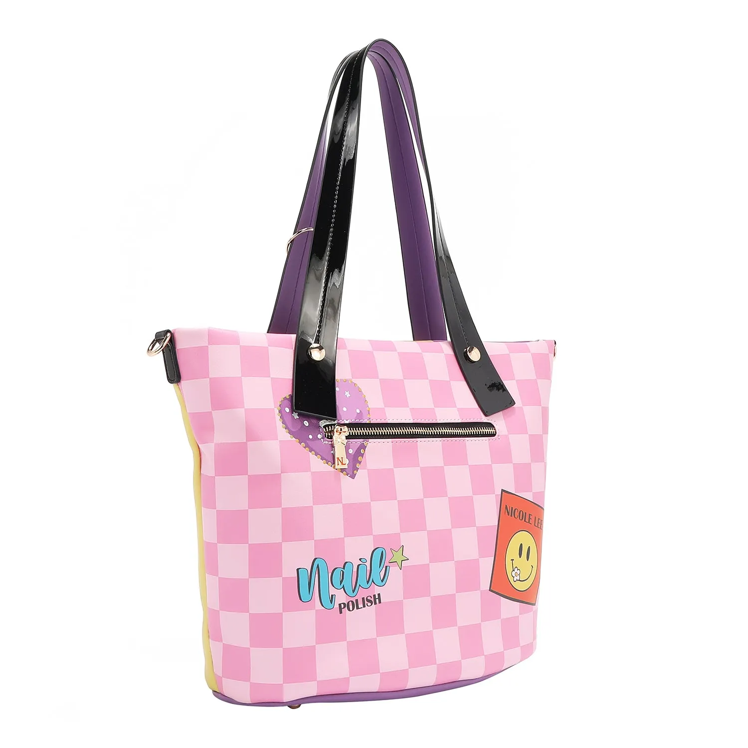 NAIL POLISH TOTE