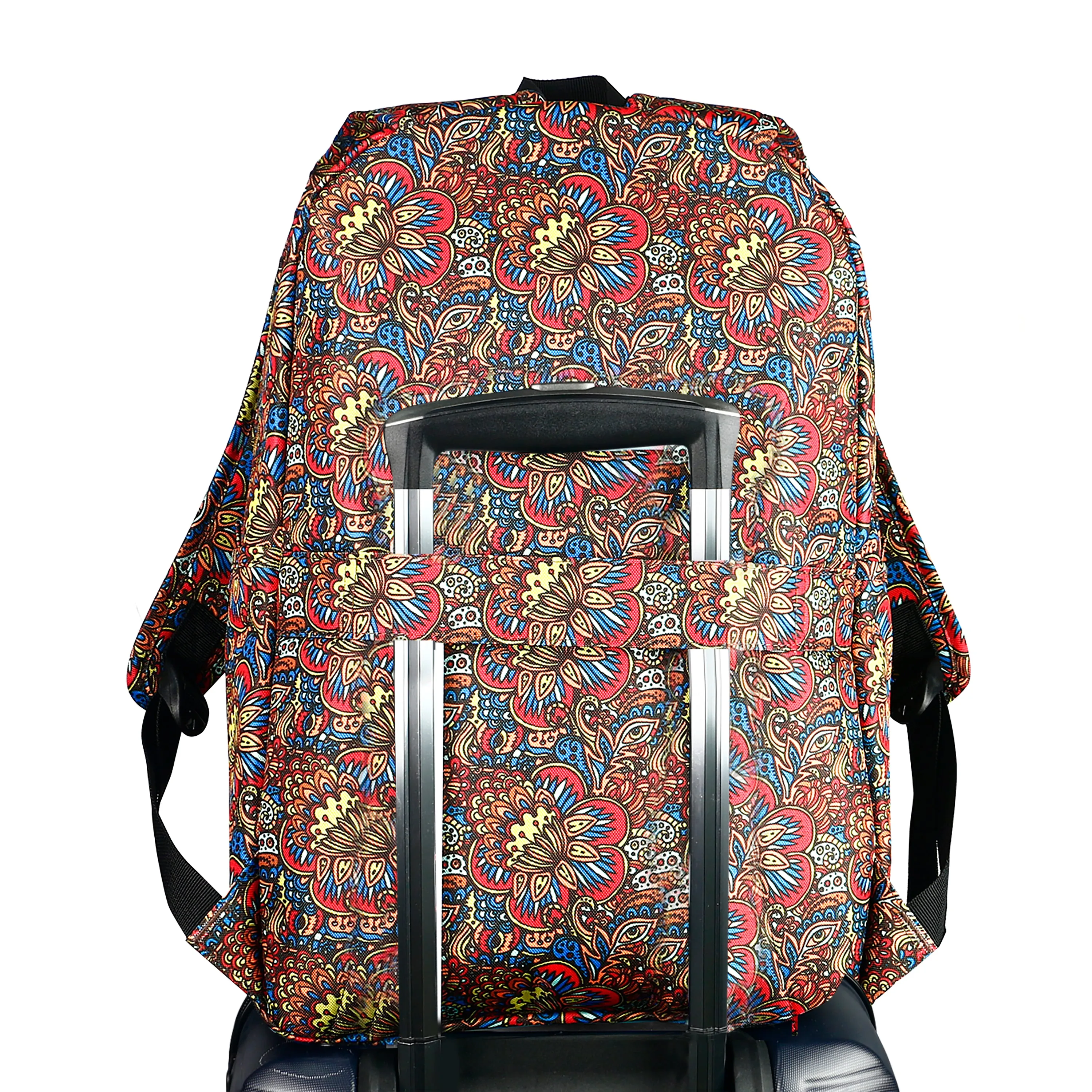 Olympia Cornell Authentic Water Resistant Backpack