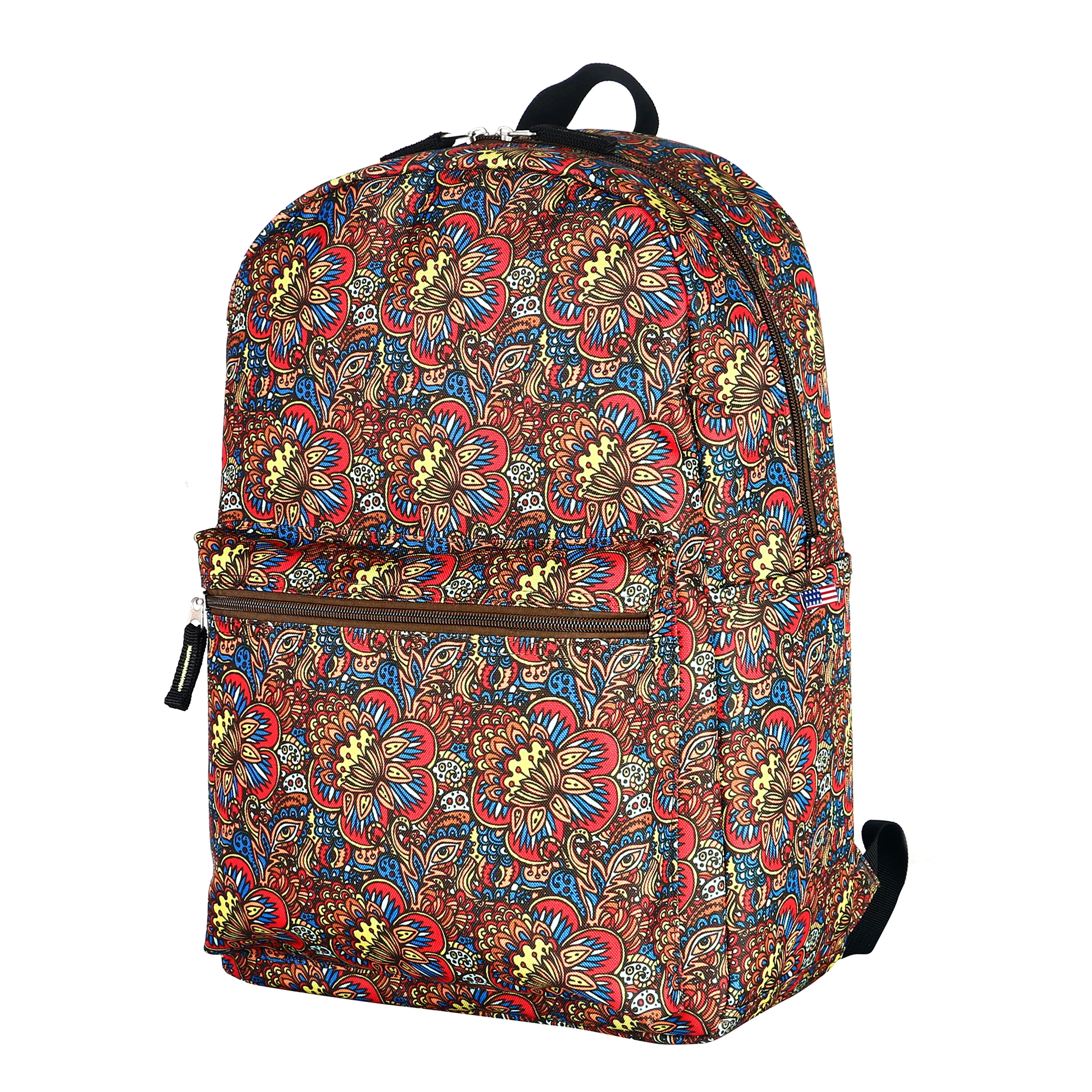 Olympia Cornell Authentic Water Resistant Backpack