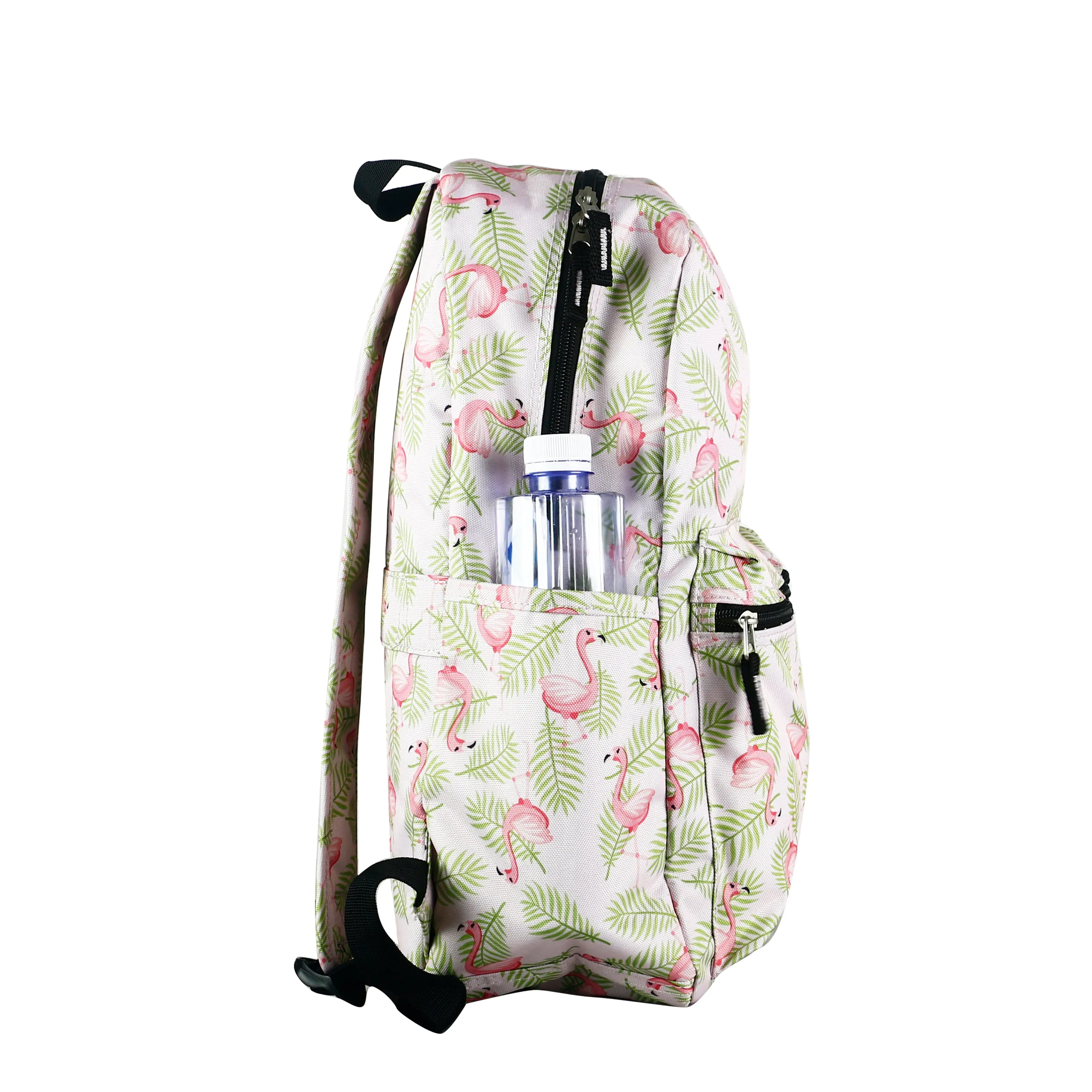 Olympia Cornell Authentic Water Resistant Backpack
