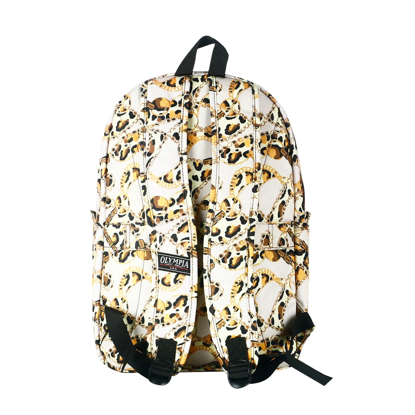 Olympia Cornell Authentic Water Resistant Backpack