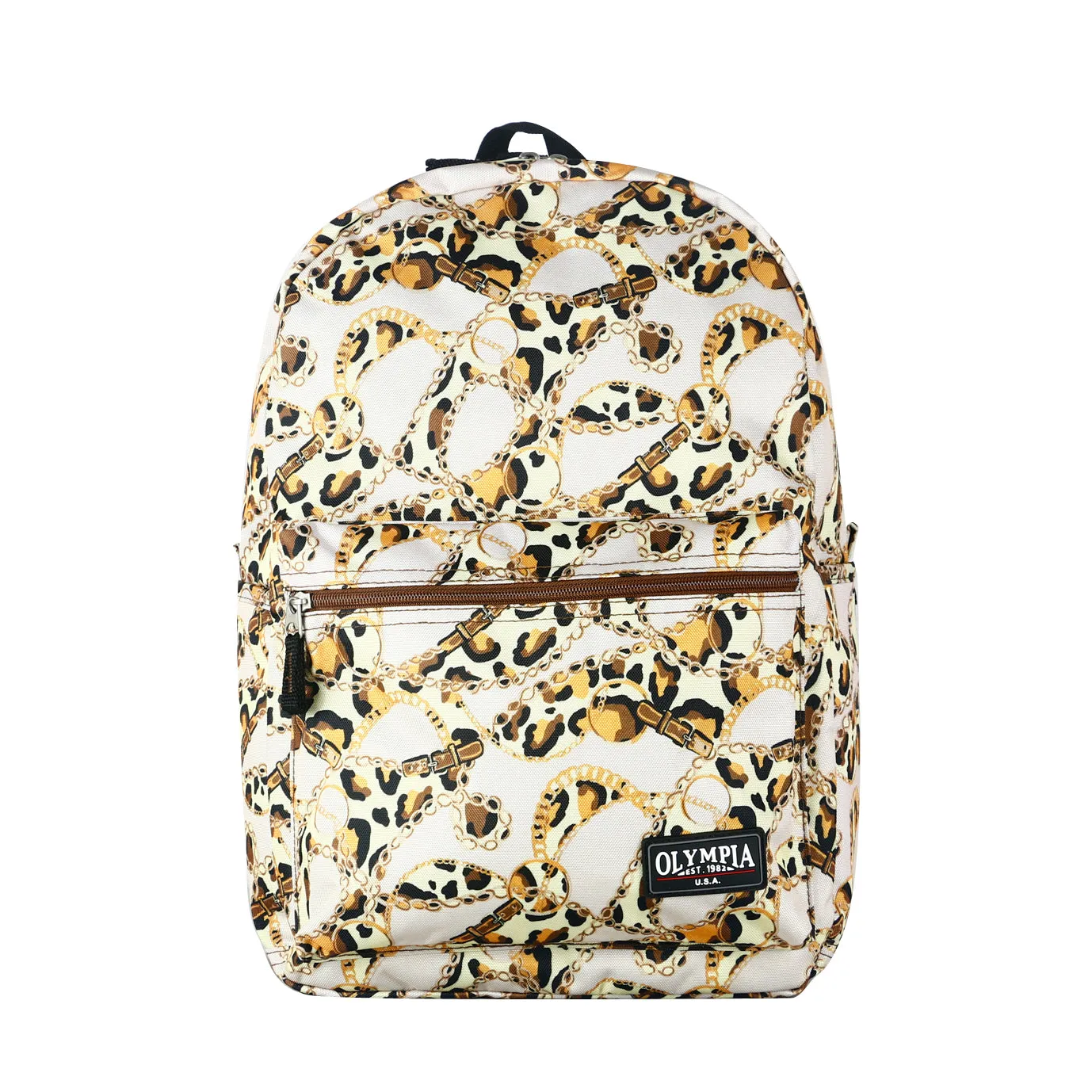 Olympia Cornell Authentic Water Resistant Backpack
