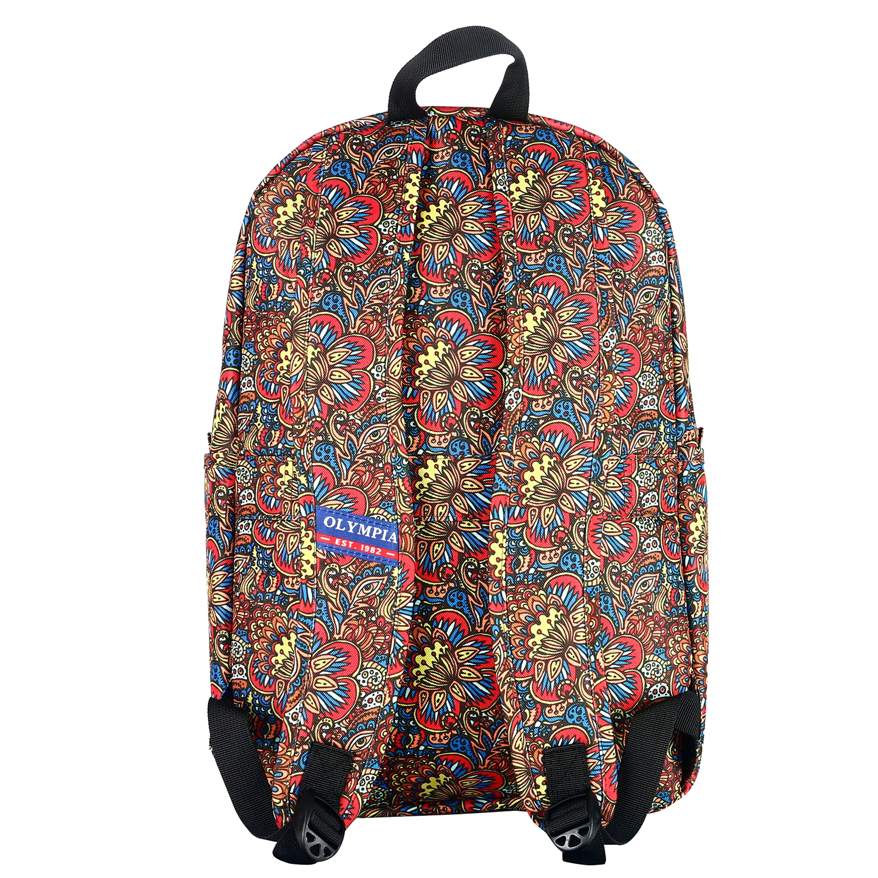 Olympia Cornell Authentic Water Resistant Backpack