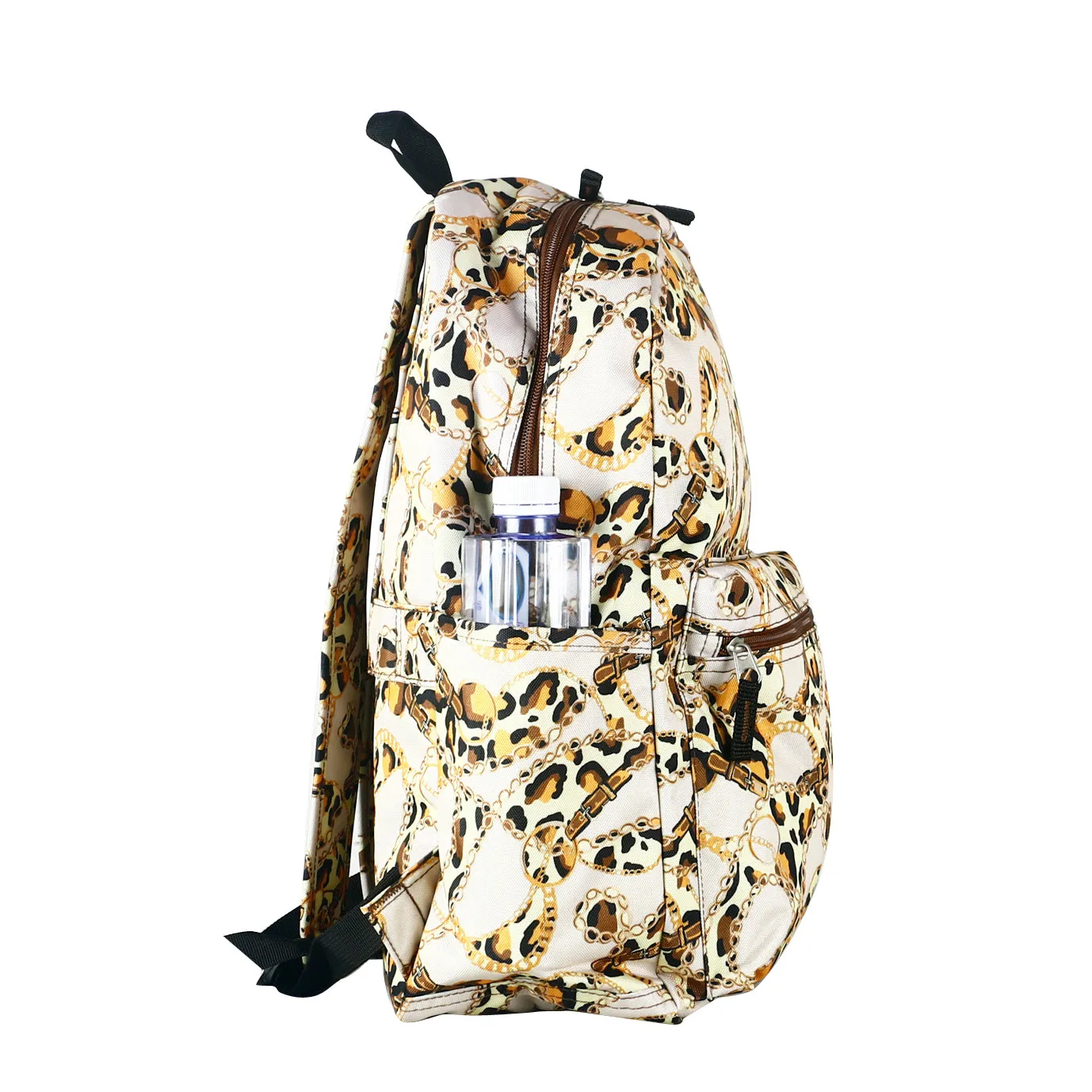 Olympia Cornell Authentic Water Resistant Backpack