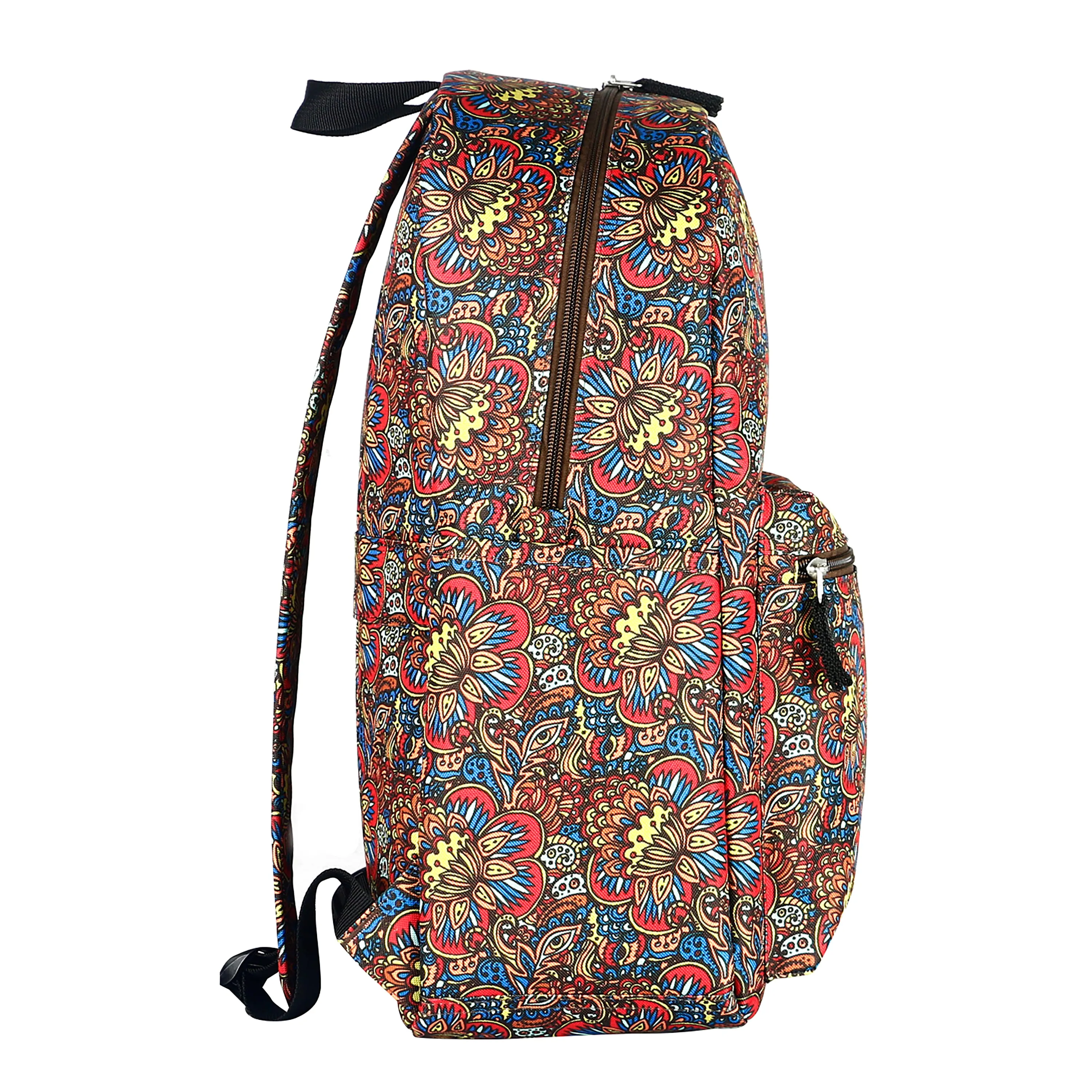 Olympia Cornell Authentic Water Resistant Backpack