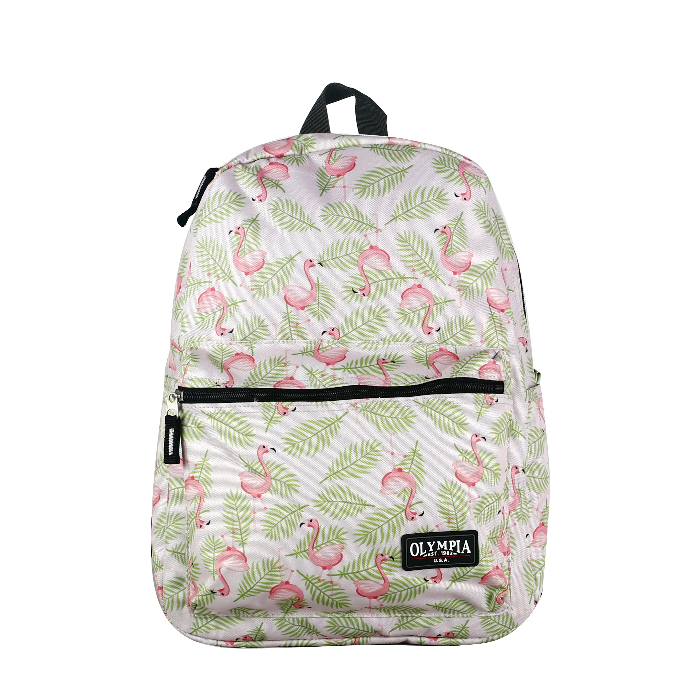 Olympia Cornell Authentic Water Resistant Backpack