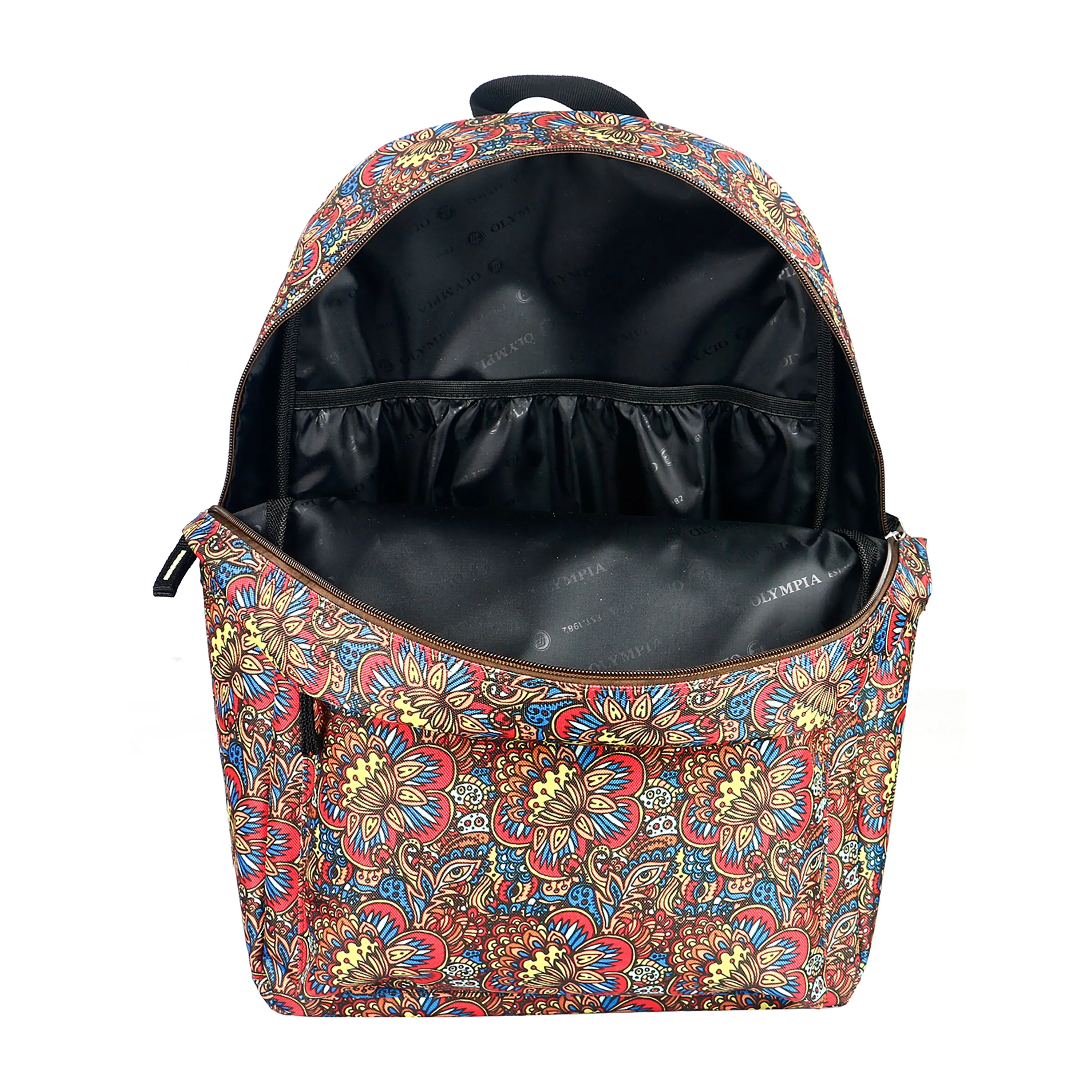 Olympia Cornell Authentic Water Resistant Backpack