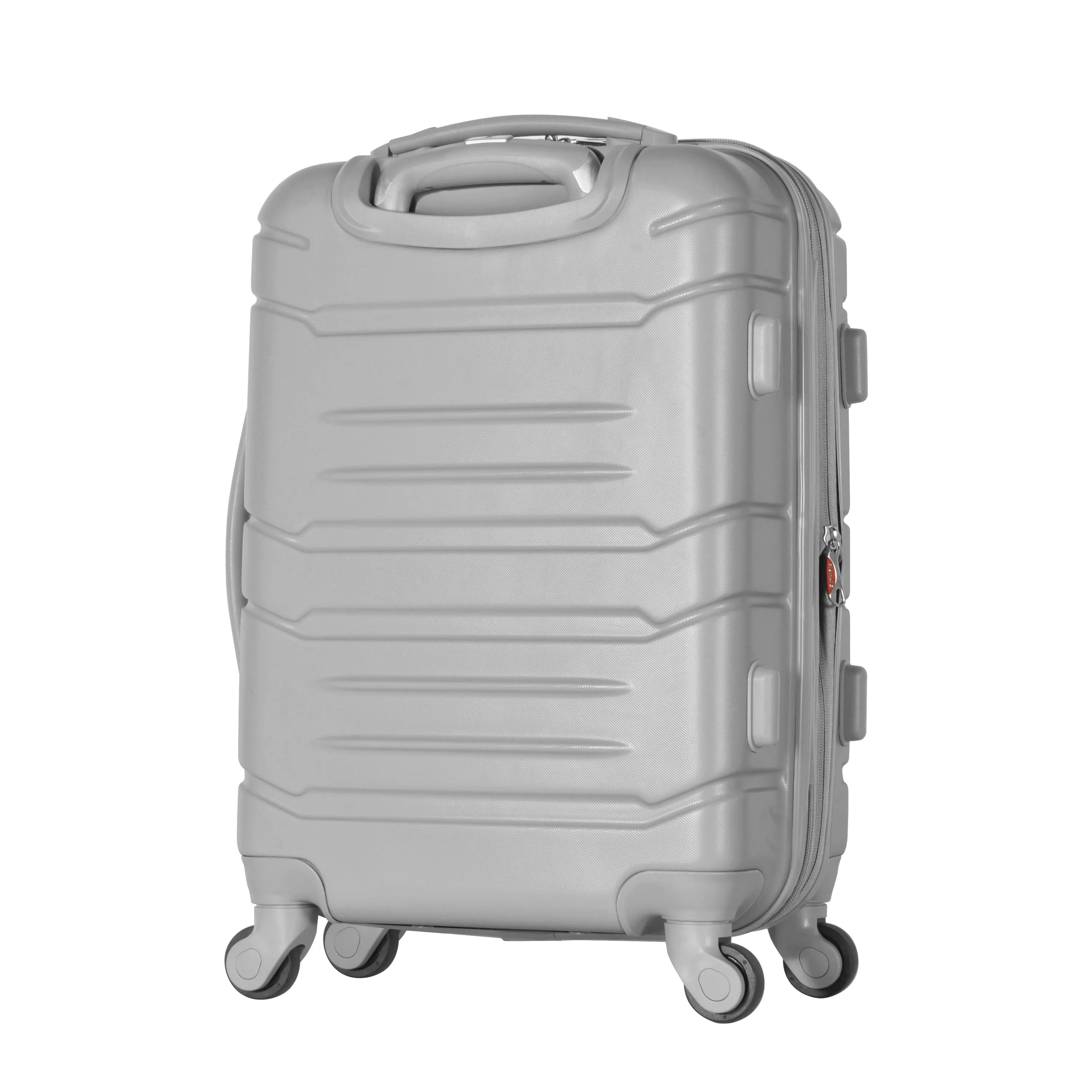 Olympia Denmark 21-Inch Lightweight Expandable Carry-On