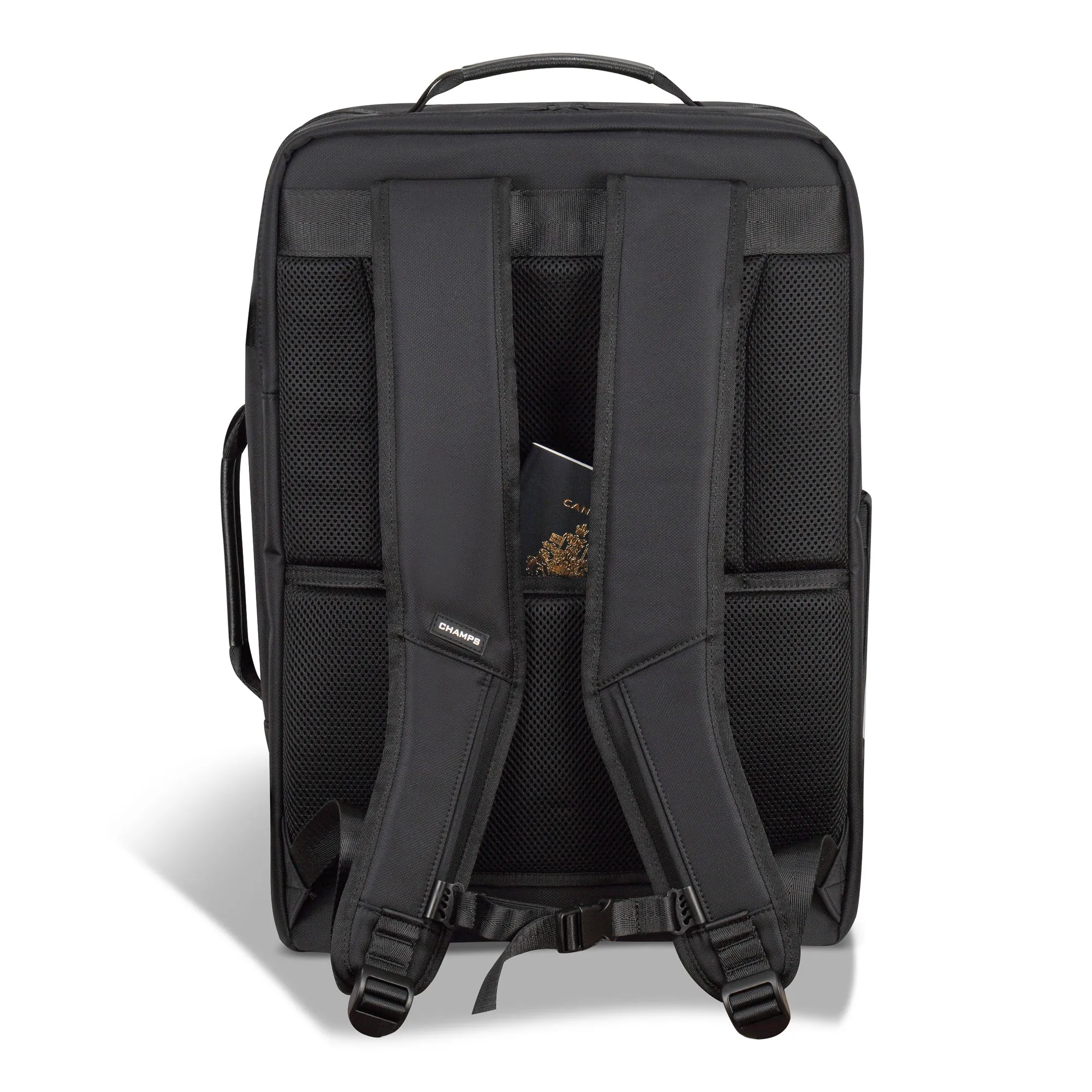 Onyx / Carry-on Backpack *Drop Ship*