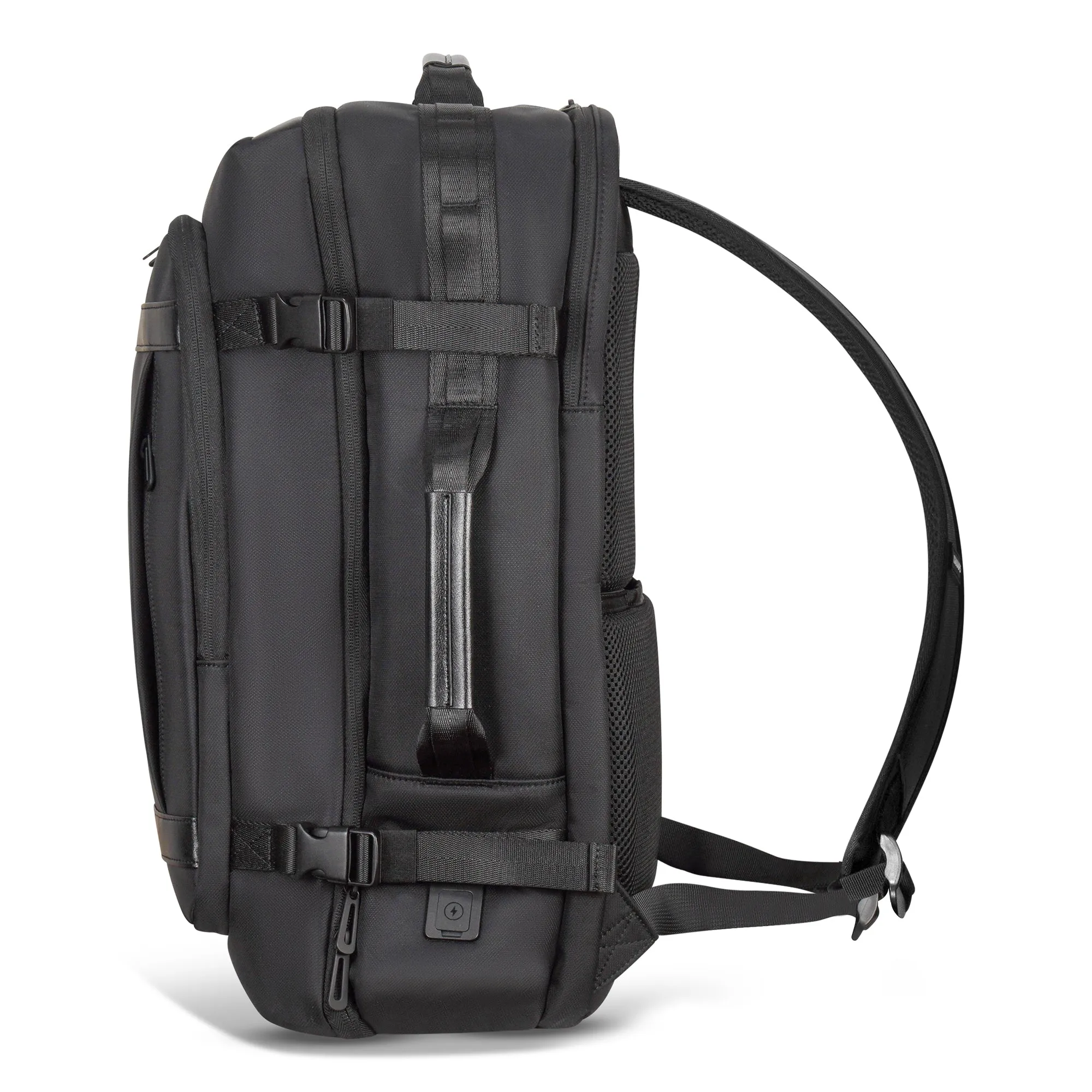 Onyx / Carry-on Backpack *Drop Ship*