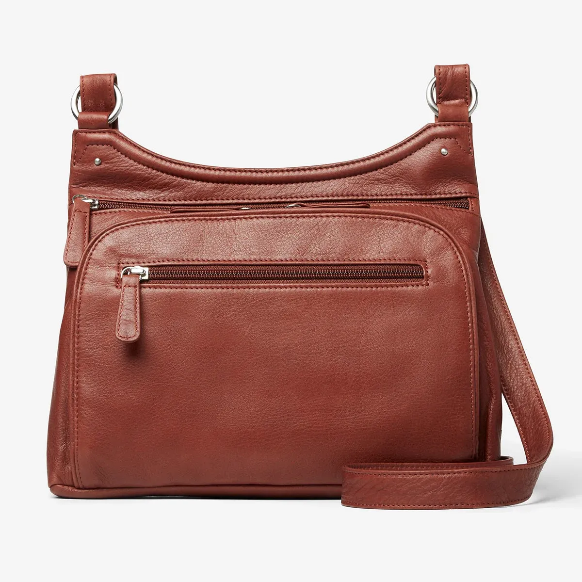 Osgoode Marley Leather Katie Crossbody Organizer 4530