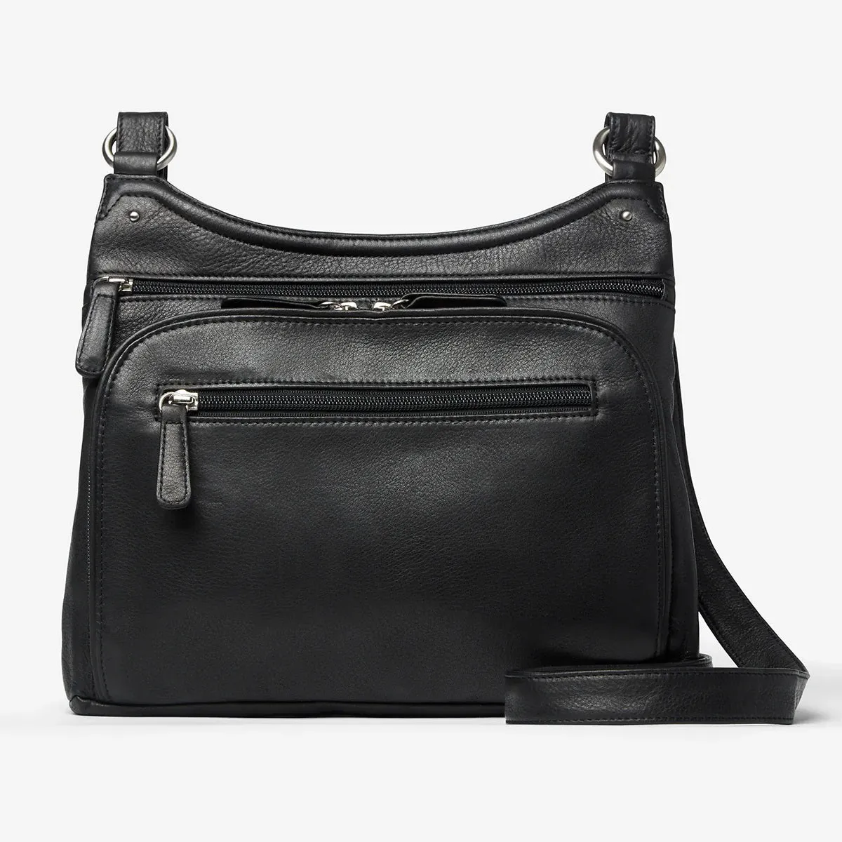 Osgoode Marley Leather Katie Crossbody Organizer 4530
