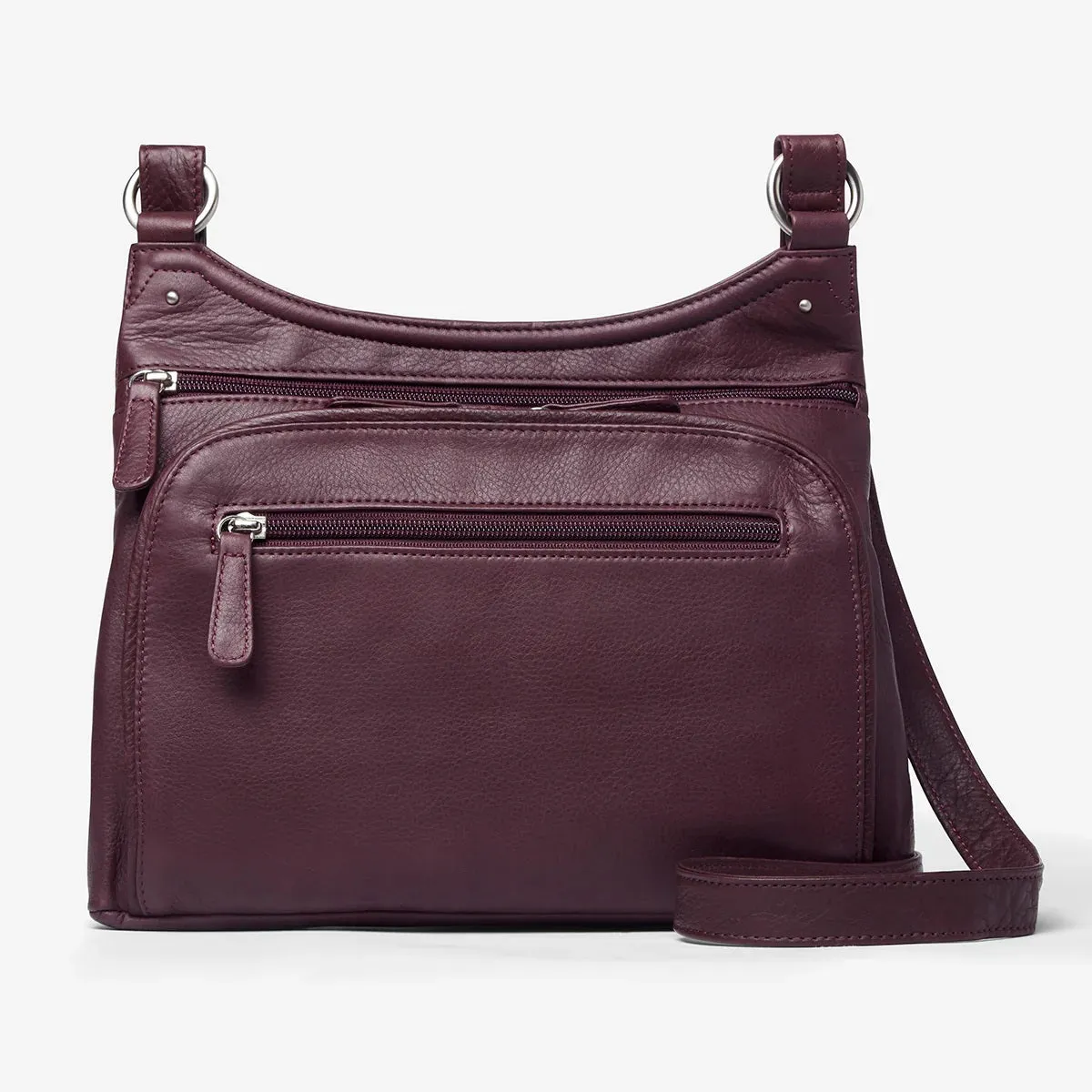 Osgoode Marley Leather Katie Crossbody Organizer 4530