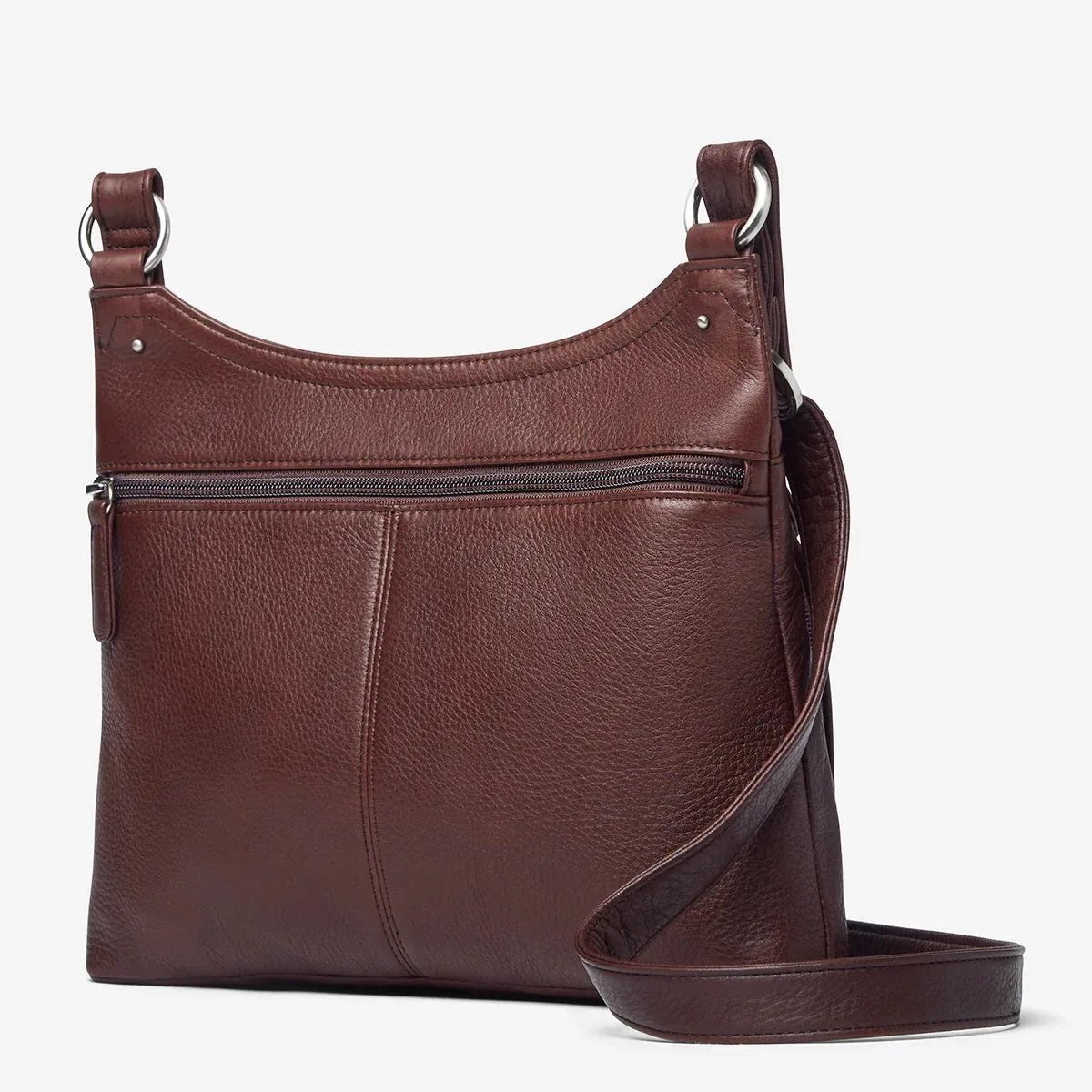 Osgoode Marley Leather Katie Crossbody Organizer 4530
