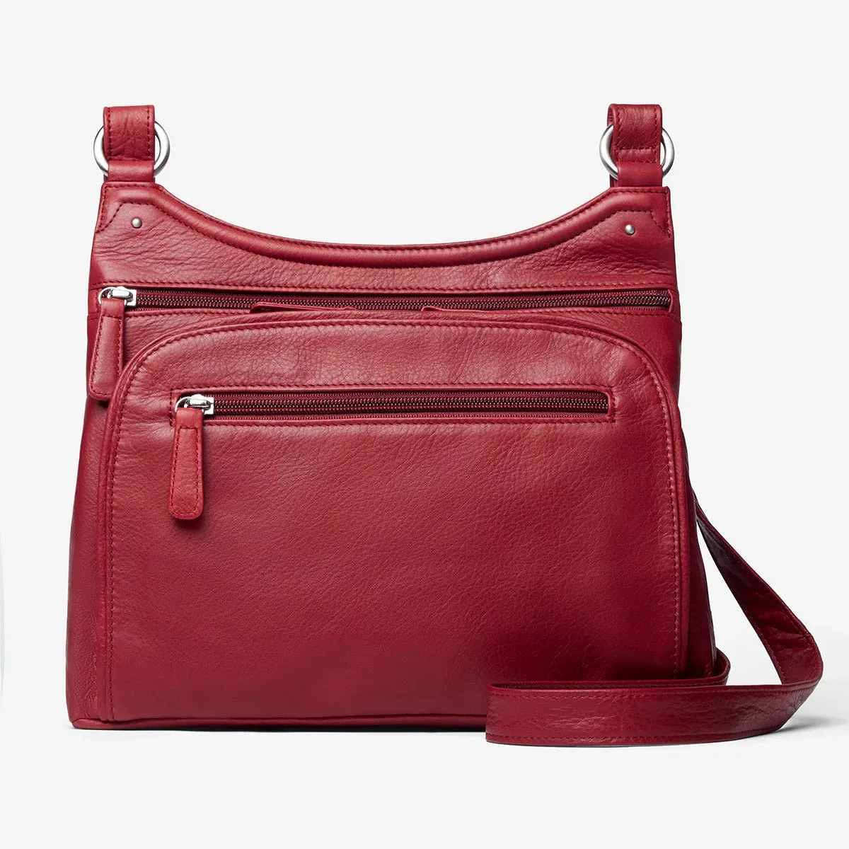 Osgoode Marley Leather Katie Crossbody Organizer 4530