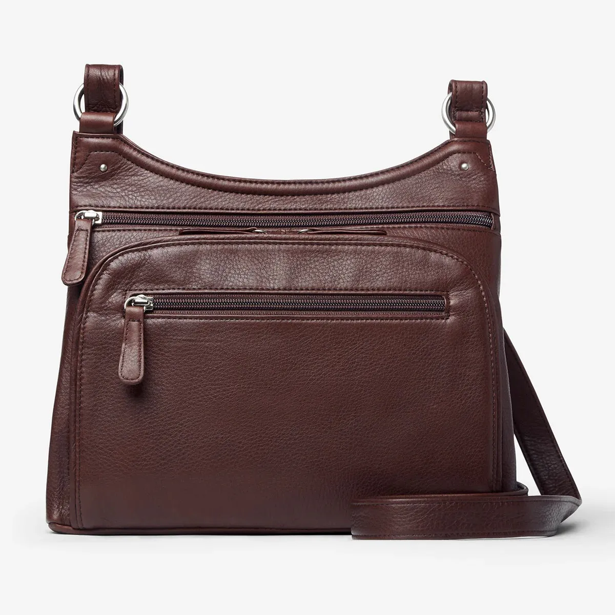 Osgoode Marley Leather Katie Crossbody Organizer 4530