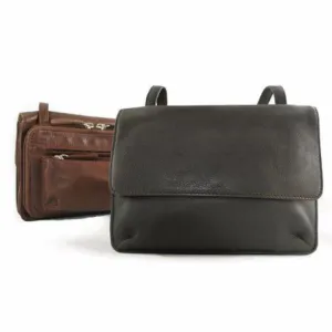 Osgoode Marley Leather Pocket Urbanizer 4505