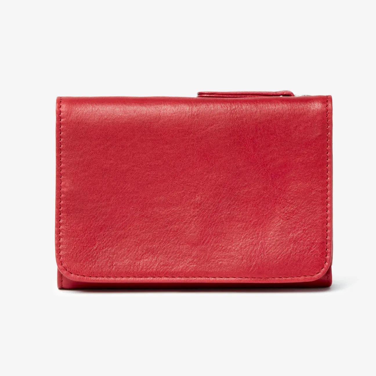 Osgoode Marley Leather RFID Zippered SNAP WALLET- 1250/1320
