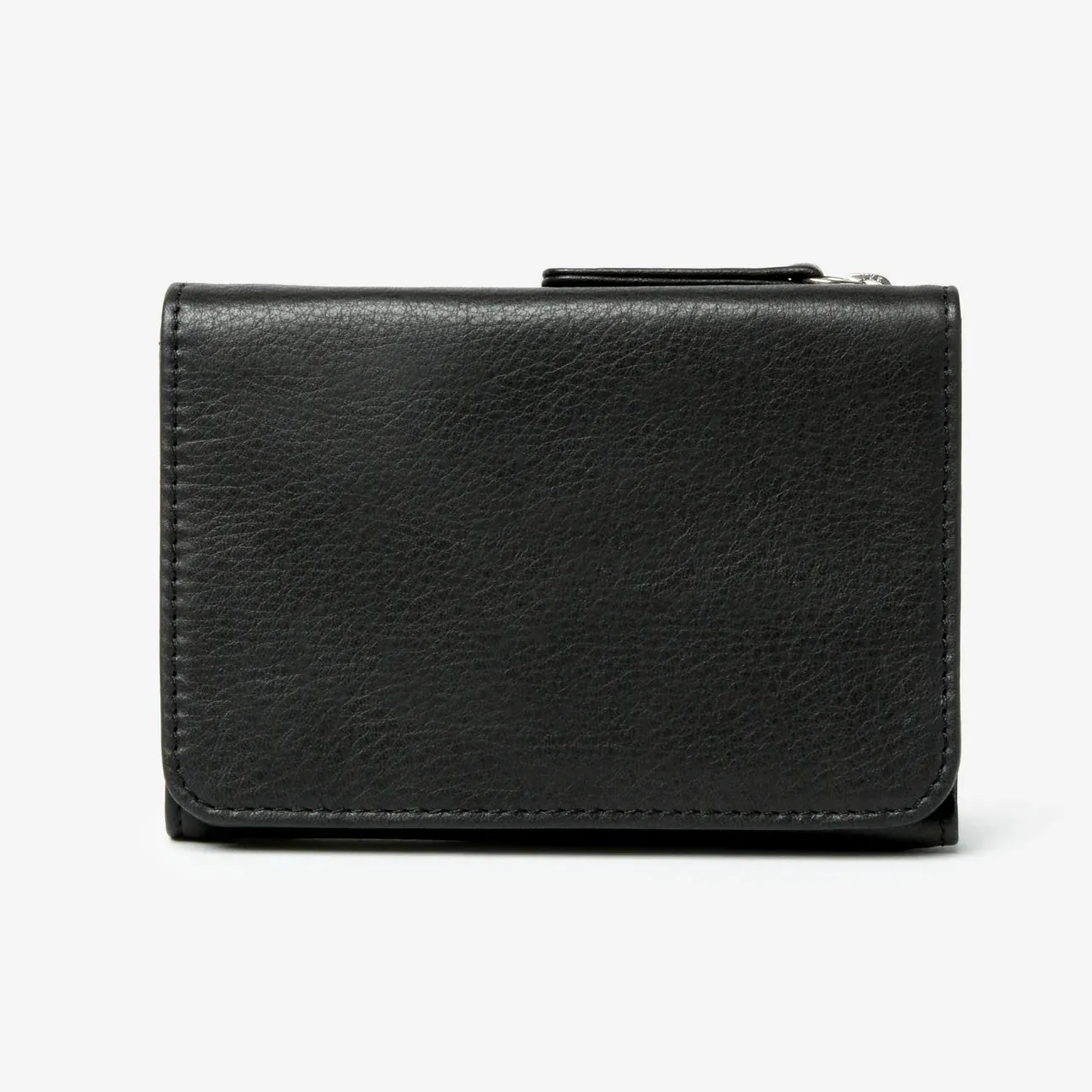 Osgoode Marley Leather RFID Zippered SNAP WALLET- 1250/1320