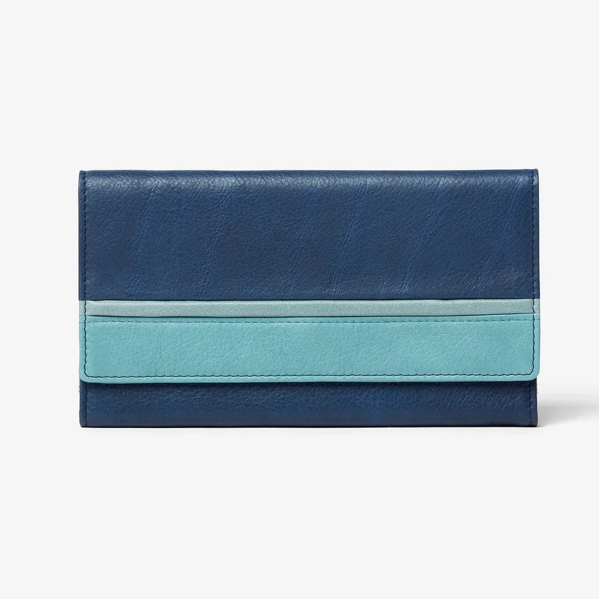Osgoode Marley RFID Clutch Wallet 1408