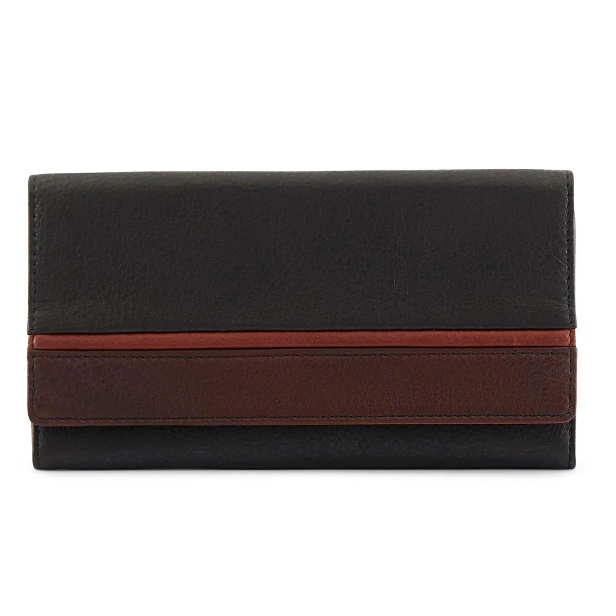 Osgoode Marley RFID Clutch Wallet 1408