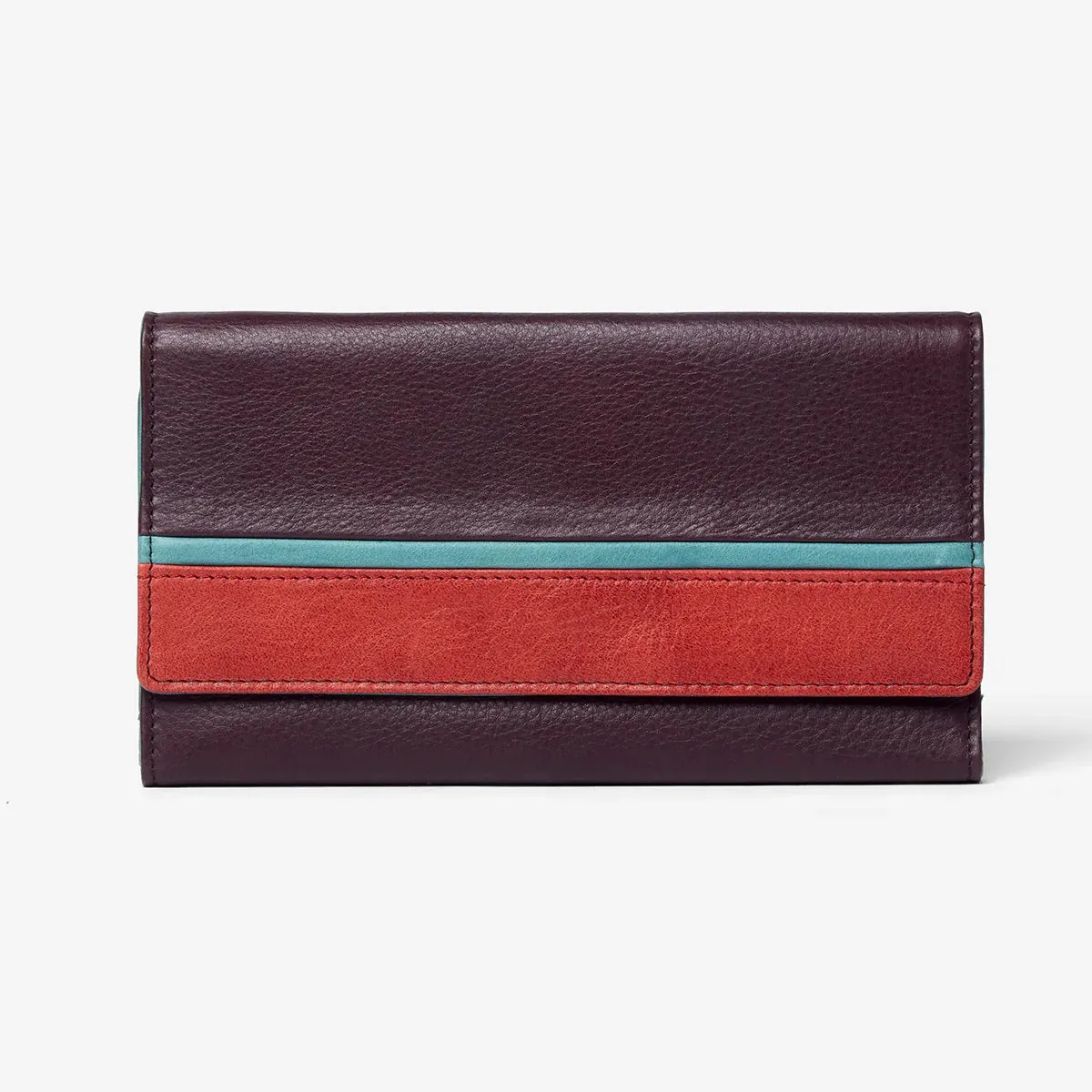 Osgoode Marley RFID Clutch Wallet 1408