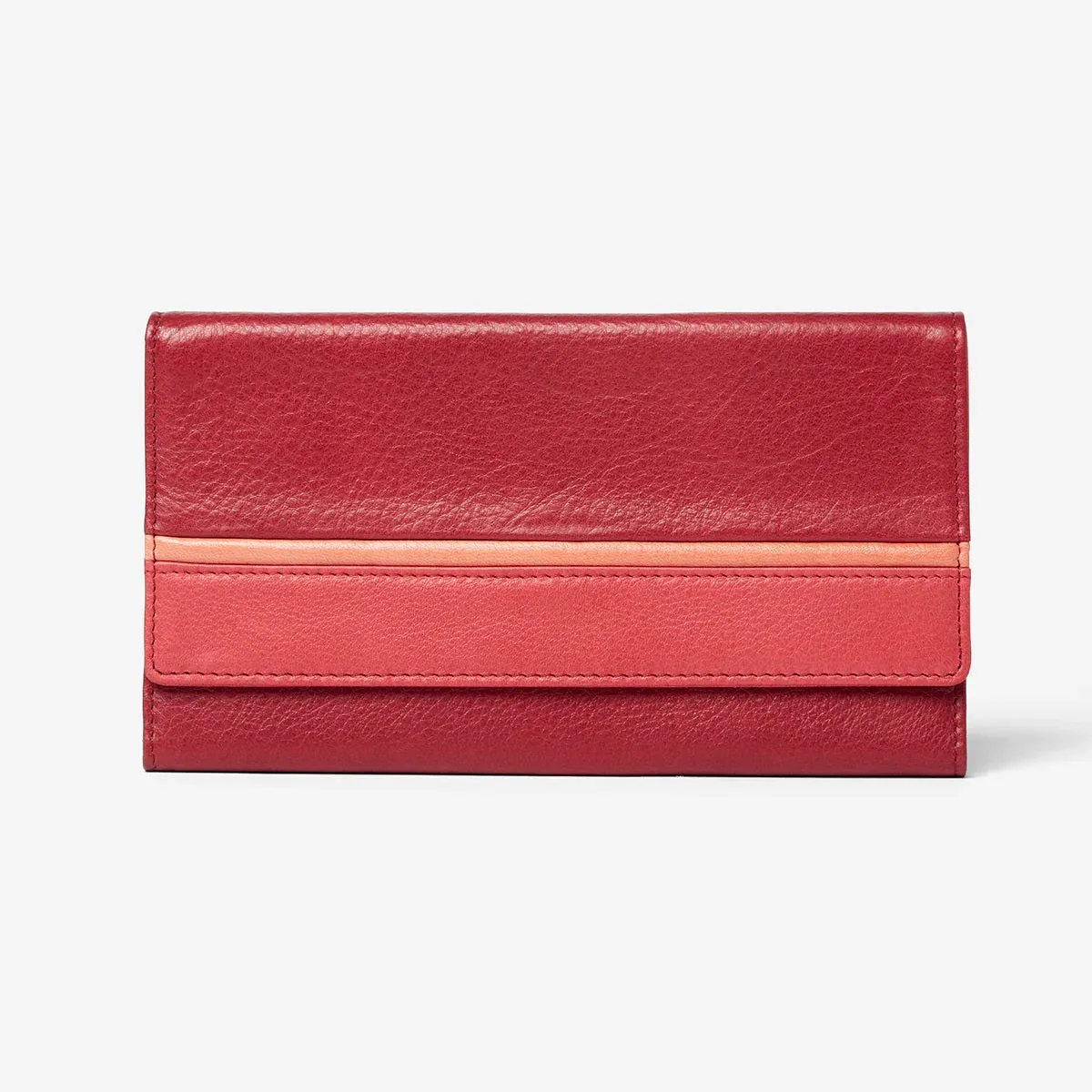 Osgoode Marley RFID Clutch Wallet 1408